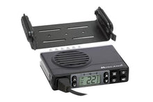 Load image into Gallery viewer, MXT105 MicroMobile Two-Way GMRS Radio
