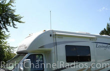 Load image into Gallery viewer, Firestik NGP Side Mount CB Antenna Kit
