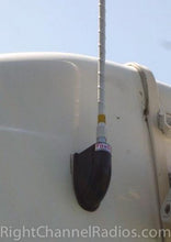 Load image into Gallery viewer, Firestik NGP Side Mount CB Antenna Kit
