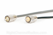 Load image into Gallery viewer, RG58 CB Coax Cable - 9&#39; or 18&#39;
