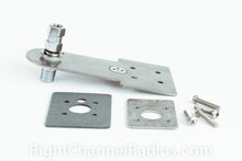 Load image into Gallery viewer, Truck Stake Hole CB Antenna Mount
