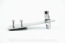 Load image into Gallery viewer, Truck Stake Hole CB Antenna Mount
