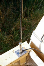 Load image into Gallery viewer, Truck Stake Hole CB Antenna Kit
