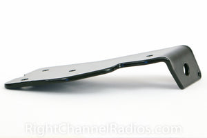 Teraflex CJ, YJ, TJ Jeep Tail Light CB Antenna Mount (1955 to 2006)