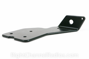 Teraflex CJ, YJ, TJ Jeep Tail Light CB Antenna Mount (1955 to 2006)