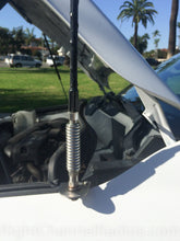 Load image into Gallery viewer, Toyota CB Antenna Hood Mount (2007+)
