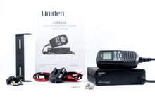 Load image into Gallery viewer, Uniden Off-Road CMX560
