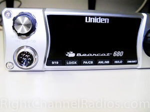 Uniden 680