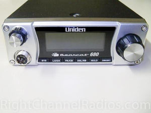 Uniden 680