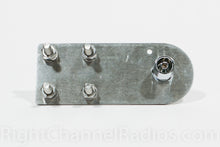 Load image into Gallery viewer, Wide Flat CB Antenna Mount
