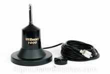 Load image into Gallery viewer, Wilson 1000 Magnet CB Antenna

