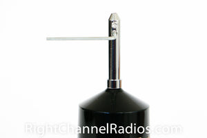 Wilson 1000 Magnet CB Antenna