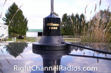 Load image into Gallery viewer, Wilson 1000 Magnet CB Antenna
