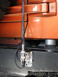 Wilson Flex Antenna