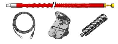 Cobra 18 RV CB Package