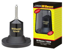 Load image into Gallery viewer, Cobra 29 and Wilson CB Antenna Package
